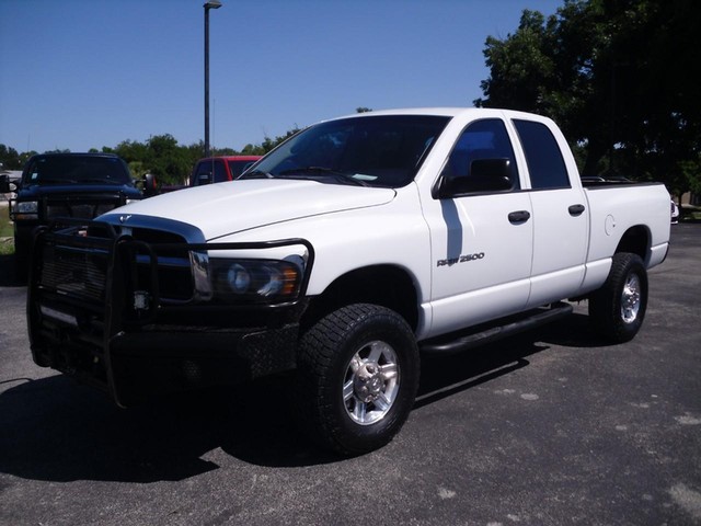 dodge ram 2500 pickup 2004 3D7KU28C14G263659 image dodge ram 2500 pickup 2004 3D7KU28C14G263659 image